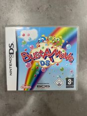 Bust-a-Move DS Nintendo DS