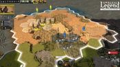 Endless Legend - Monstrous Tales (DLC) (PC) Steam Key EUROPE