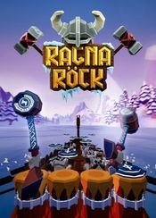 Ragnarock [VR] (ROW) (PC) Steam Key GLOBAL