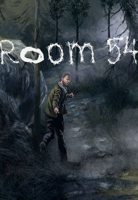 Room 54 game cover
