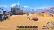 Buy My Time at Sandrock (PC) Steam Key GLOBAL