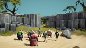 Gods Will Fall XBOX LIVE Key GLOBAL