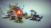 Redeem Besiege Steam Key (PC) MIDDLE EAST