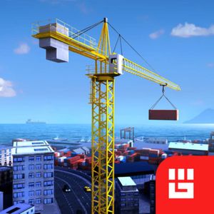 Construction Simulator PRO