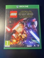 LEGO Star Wars: The Force Awakens Xbox One