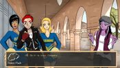 Paper Shakespeare: To Date Or Not To Date? Steam Key GLOBAL for sale