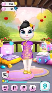 Get My Talking Angela