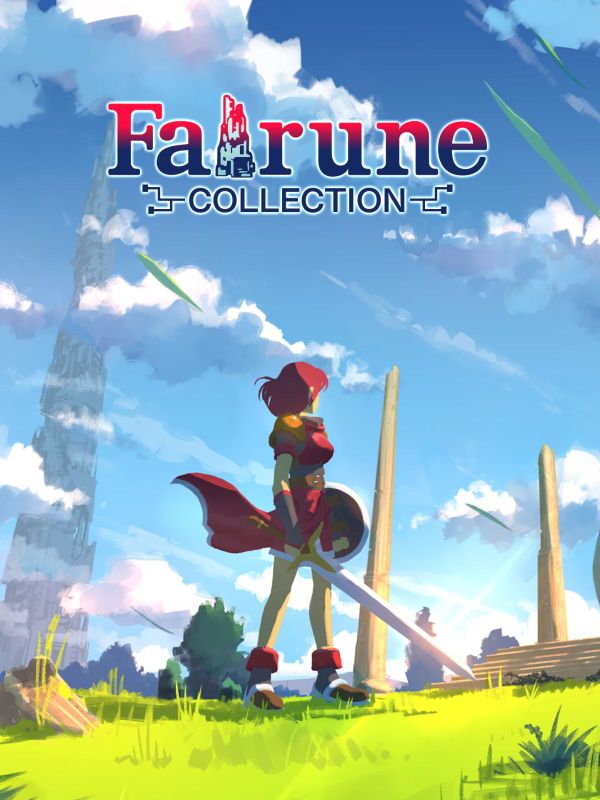 Retro Quests with Fairune Collection for free today