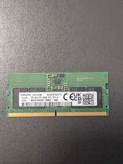 Samsung 8GB DDR5 SO-DIMM 5600MTs CL46 M425R1GB4PBO-CWM0D