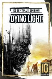 Dying Light Essentials Edition XBOX LIVE Key EUROPE