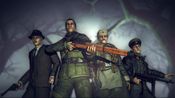 Sniper Elite: Nazi Zombie Army (PC) Steam Key EUROPE