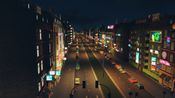 Cities: Skylines - After Dark (DLC) (PC) Steam Key LATAM