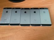 Apple iPhone SE 64GB Space Gray