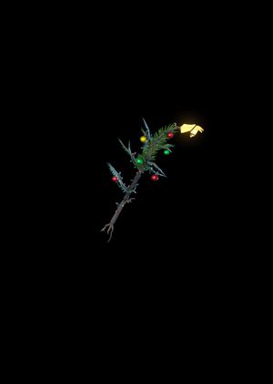 Fortnite - Branch Basher Pickaxe (DLC) Epic Games Key GLOBAL
