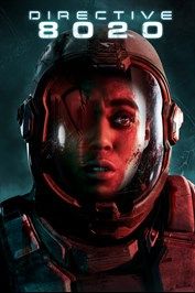 Directive 8020 (Xbox Series X|S) XBOX LIVE Key POLAND