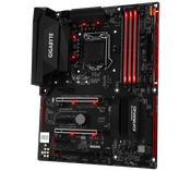 Gigabyte GA-Z270X-Ultra Gaming Intel Z270 ATX DDR4 LGA1151 3 x PCI-E x16 Slots Motherboard
