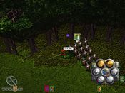Warhammer: Dark Omen PlayStation