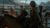 The Last of Us Part II (PS4) PSN Key EUROPE for sale