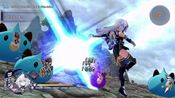 Neptunia x SENRAN KAGURA: Ninja Wars (PC) Steam Key GLOBAL for sale