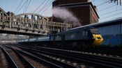 Train Sim World 2: Great Western Express Route (DLC) (PC) Steam Key GLOBAL