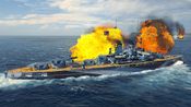 Redeem World of Warships: Legends – Small Treasure (DLC) XBOX LIVE Key EUROPE