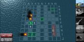 Battleships At Dawn!