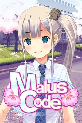 Malus Code game cover