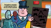 Redeem Detective Case and Clown Bot in: The Express Killer (PC) Steam Key GLOBAL