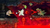 Buy TOKI Juju Densetsu XBOX LIVE Key UNITED STATES