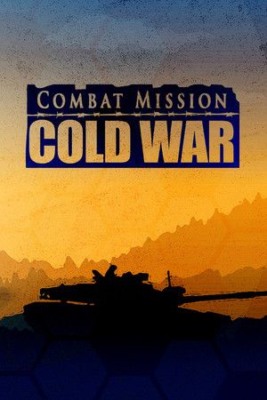 Combat Mission Cold War Steam Key (PC) GLOBAL