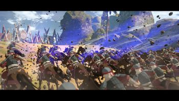Redeem ARSLAN: THE WARRIORS OF LEGEND PlayStation 4