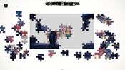 Shinobi's Way - a jigsaw chess tale (PC) Steam Key GLOBAL