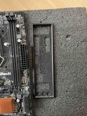 Buy ASRock H110M-HDV Intel H110 Micro ATX DDR4 LGA1151 1 x PCI-E x16 Slots Motherboard