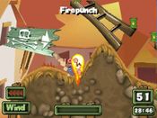 Buy Worms: Open Warfare 2 PSP
