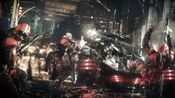 Get Batman: Arkham Knight (Premium Edition) (PS4) PSN Key EUROPE