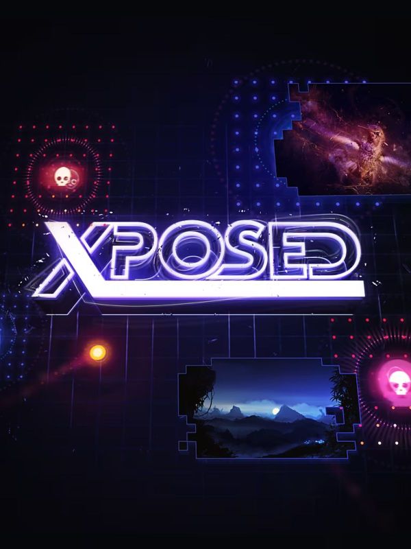 Get XPOSED for free on PlayStation through Snakzy right now