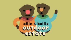 Ollie & Bollie's Outdoor Estate