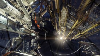 Prey (2017) Xbox One