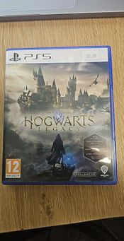 Hogwarts Legacy PlayStation 5