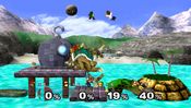 Super Smash Bros. Melee Nintendo GameCube