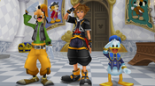Get KINGDOM HEARTS HD 1.5 + 2.5 ReMIX XBOX LIVE Key UNITED STATES