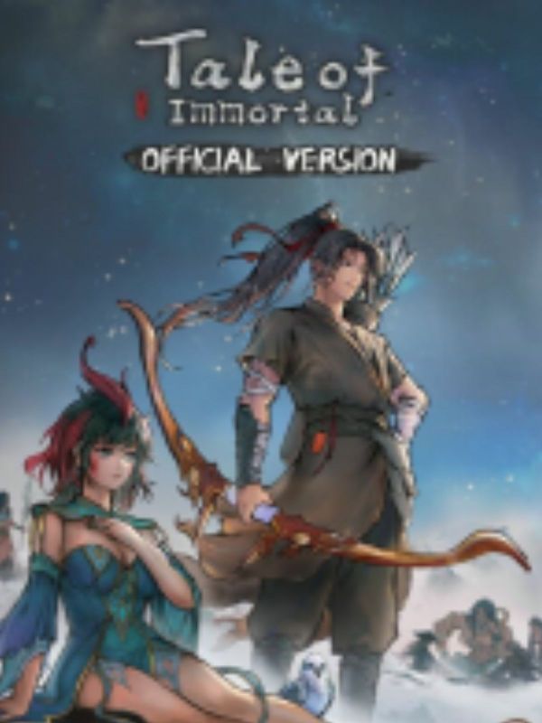 Download Tale of Immortal APK free on mobile