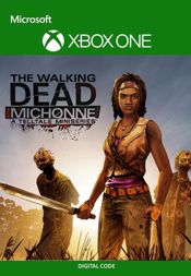The Walking Dead: Michonne - The Complete Season XBOX LIVE Key EUROPE