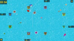 OneScreen Solar Sails