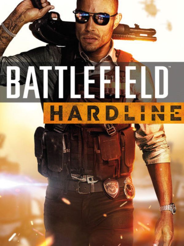 Free Battlefield Hardline: earn your copy through Snakzy today