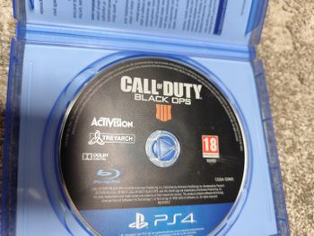 Buy Call of Duty: Black Ops 4 PlayStation 4