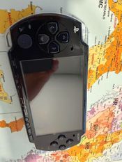 PSP 2000, Black, 16GB