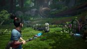 Redeem Kena: Bridge of Spirits (PC) Epic Games Key GLOBAL