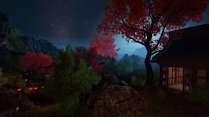 Singing Stones VR