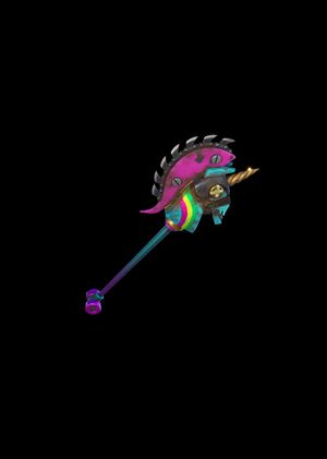 Fortnite - Razor Smash Pickaxe (DLC) Epic Games Key GLOBAL